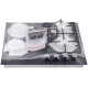 Варочная поверхность MAUNFELD EEHG.642VC.3CB/KG