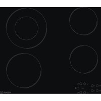 Варочная поверхность Indesit IR 260 CM черный