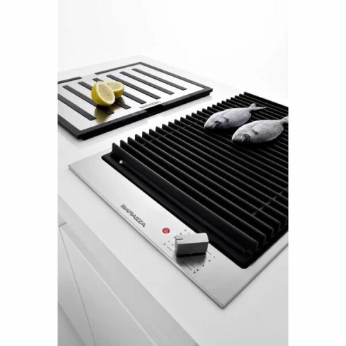Варочная панель Barazza 1PBFBQ гриль satin stainless steel