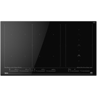 Варочная панель Teka IZF 99700 MST Black