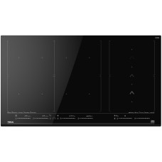 Варочная панель Teka IZF 99700 MST Black