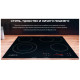 Варочная поверхность GARLYN H-400