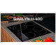 Варочная поверхность GARLYN H-400
