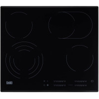 Cтеклокерамическая панель VARD VHC6464K