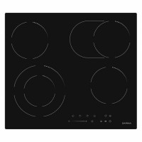 Варочная поверхность Darina 6Р Е 328 B черный