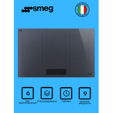 Варочная поверхность Smeg SIM1864DG
