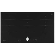 Варочная поверхность Neff T69TTX4L0 черный