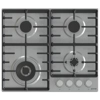 Варочная поверхность Gorenje GW641AX нержавеющая сталь