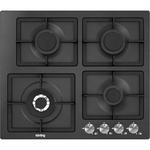 Варочная поверхность Korting HG 697 CTN