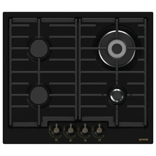 Варочная поверхность Gorenje GW6N41ZCLB