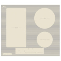 Варочная поверхность Zigmund & Shtain CI 34.6 I