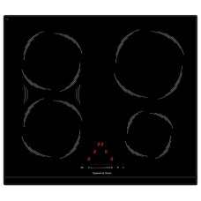 Варочная поверхность Zigmund & Shtain CIS 189.60 BK