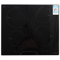 Варочная поверхность LERAN EIH 6543 BST
