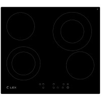 Варочная поверхность LEX EVH 642-1 BL