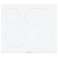 Варочная поверхность Gorenje ECT643WCSC белый