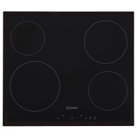 Варочная поверхность Indesit IRT 160 черный