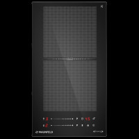 Индукционная варочная панель MAUNFELD CVI292S2FBK Inverter