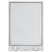 Варочная панель Barazza 1PBFTK теппан-яки satin stainless steel