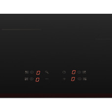 Варочная поверхность DeLonghi PIB 62 RUS