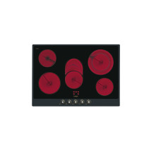 Варочная поверхность SMEG P875AO Coloniale 