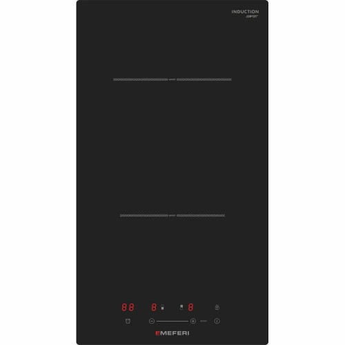 Варочная поверхность MEFERI MIH302BK Comfort