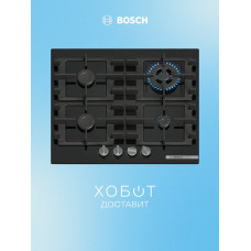 Варочная поверхность BOSCH PNH6B6K40 