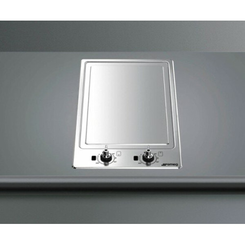 Варочная поверхность SMEG PGF30T-1 