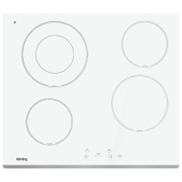 Варочная поверхность Korting HK 62001 BW