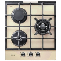 Варочная поверхность Korting HGG 485 CTB