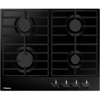 Варочная поверхность Hansa BHGS65010 черный