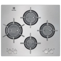 Варочная поверхность Electrolux EGU96647LX