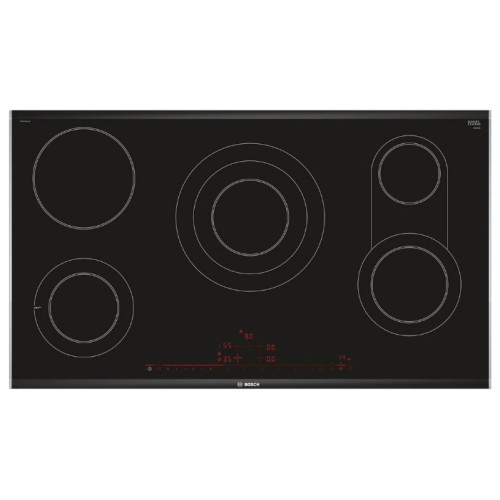 Варочная поверхность Bosch PKV975DC1D