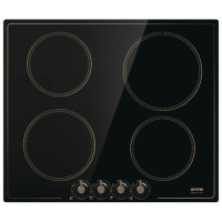 Варочная поверхность Gorenje IK640CLB черный