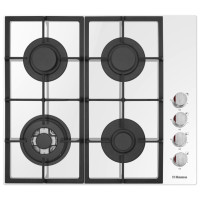Варочная поверхность Hansa BHKW621531 белый