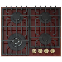 Варочная поверхность Kuppersberg TG 699 BOR