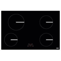 Варочная поверхность Franke FSM 804 I B BK черная