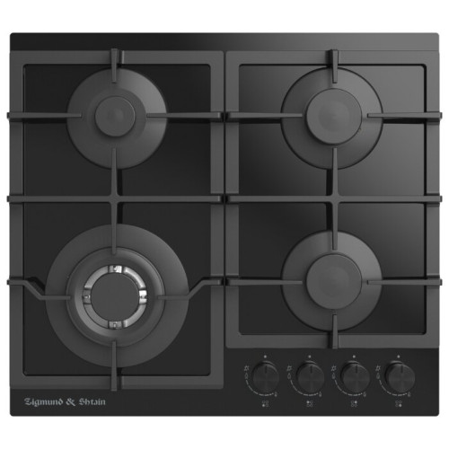 Варочная поверхность Zigmund & Shtain M 26.6 B