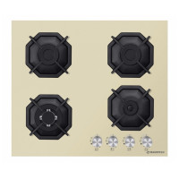 Варочная поверхность MAUNFELD EGHG.64.23CBG/G