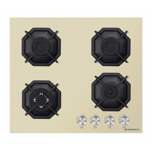 Варочная поверхность MAUNFELD EGHG.64.23CBG/G