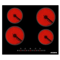 Варочная поверхность MODENA BC 0642 LBR