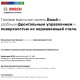 Варочная поверхность BOSCH PGH6B5O92R