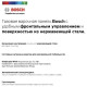 Варочная поверхность BOSCH PGH6B5O92R