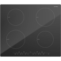 Варочная поверхность Darina 5P EI 313 B черный