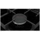 Варочная поверхность Bosch PBP6C6B93R черный