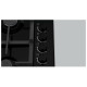 Варочная поверхность Bosch PBP6C6B93R черный