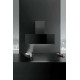 Варочная панель Barazza 1PIDC120N black glass ceramic