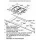 Варочная панель Jacky's JH GI623