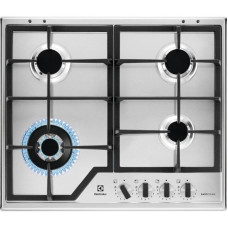 Газовая варочная поверхность ELECTROLUX KGS64362XX