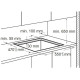 Газовая варочная поверхность ELECTROLUX KGS64362XX