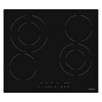 Варочная поверхность Darina 6Р Е 327 B черный